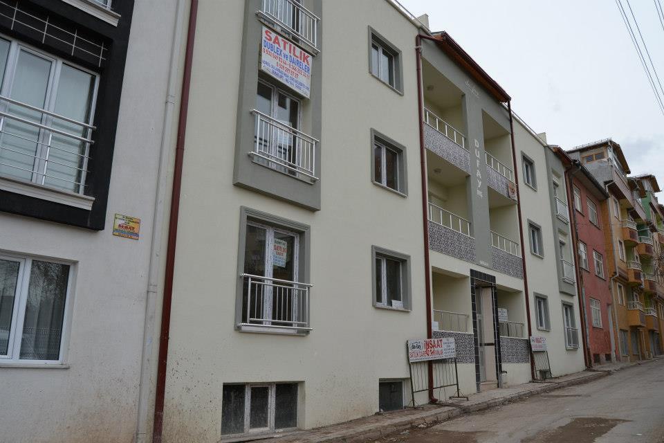 �MERO�ULLARI APT.